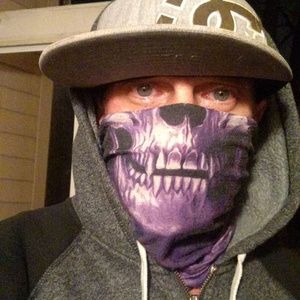 Meet your Posher, Scott